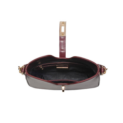 Melissa Tote: Oatmilk