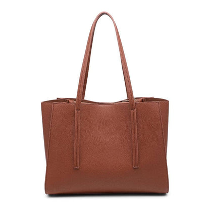 Gabby Multi Compartment Tote