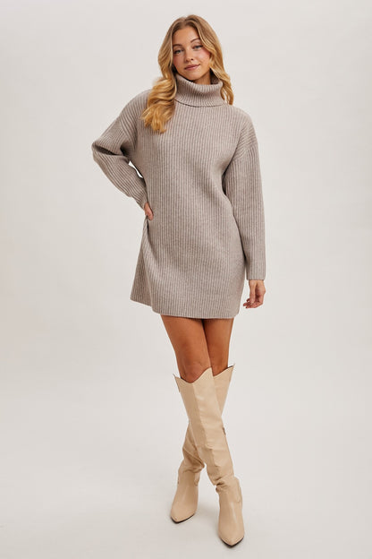 Sai Sweater Dress