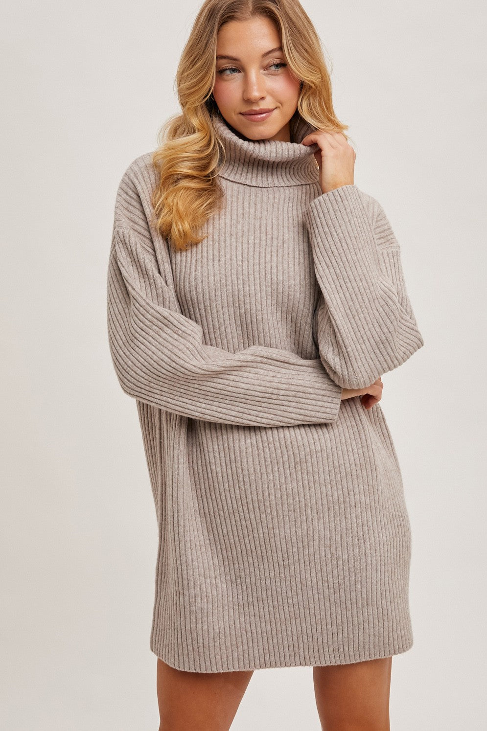 Sai Sweater Dress