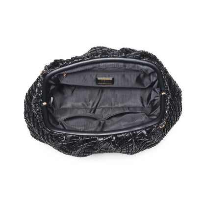 Veronica Clutch: Wine