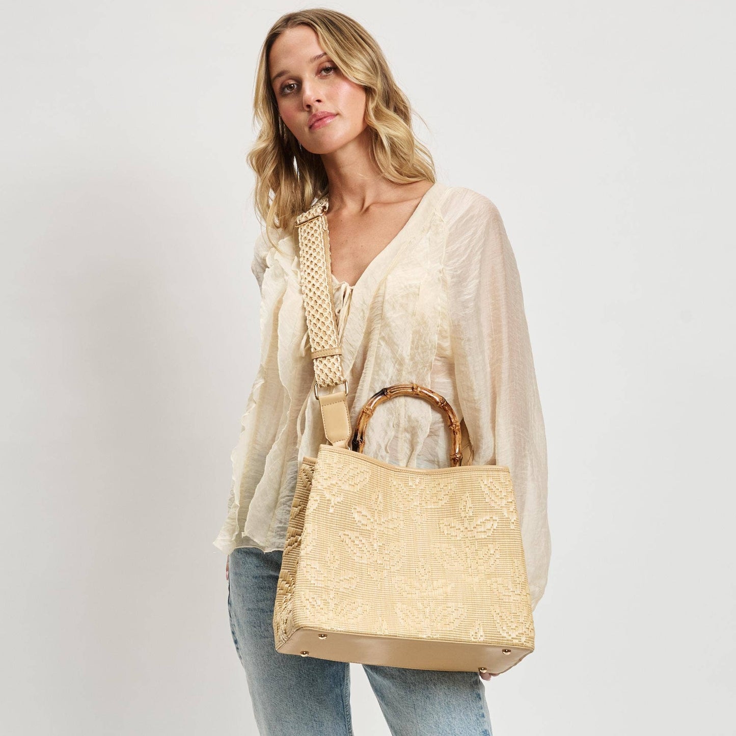 Riviera Tote