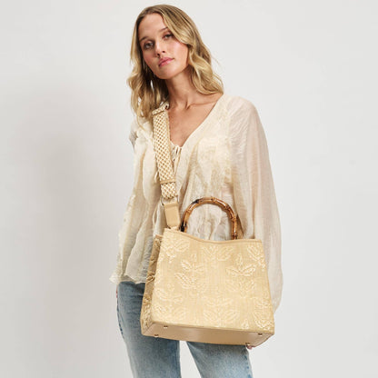 Riviera Tote