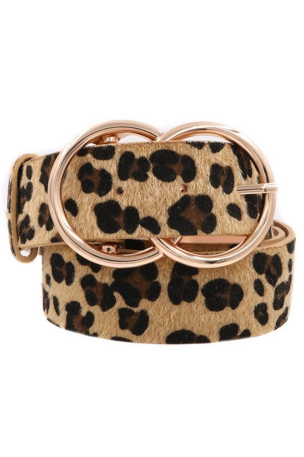 Safari Belt