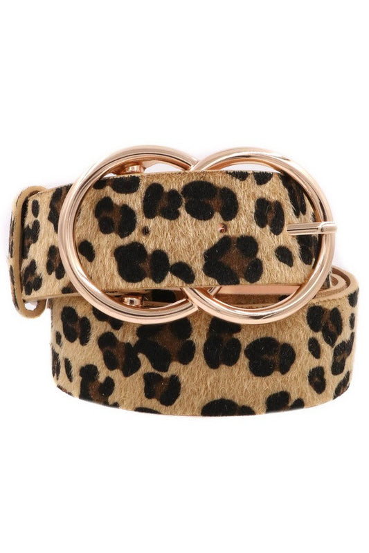 Safari Belt