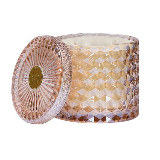 Alluring Amber Candle