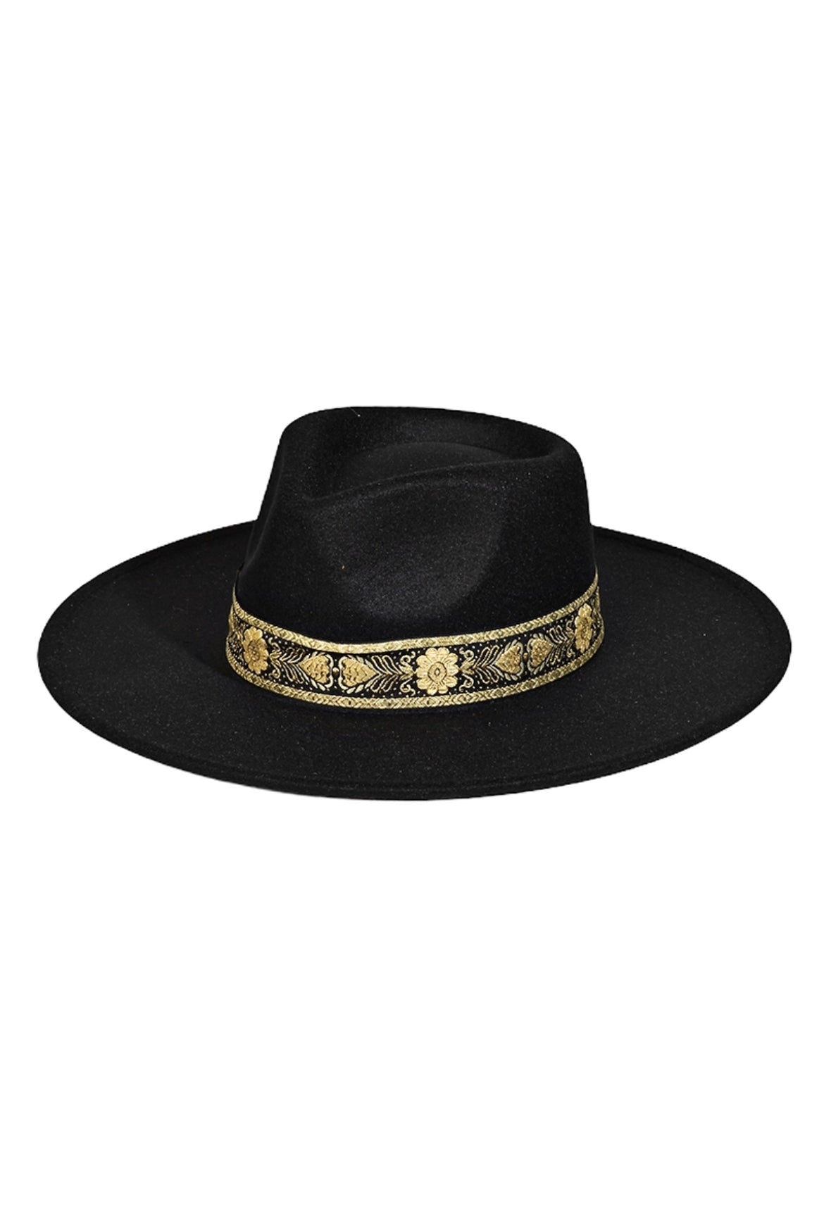 Sinclair Hat