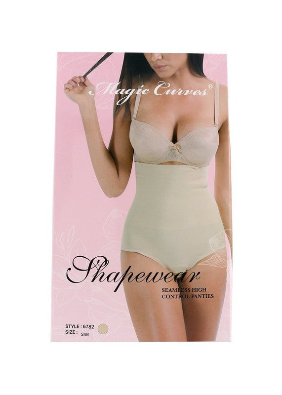 Seamless Shaper